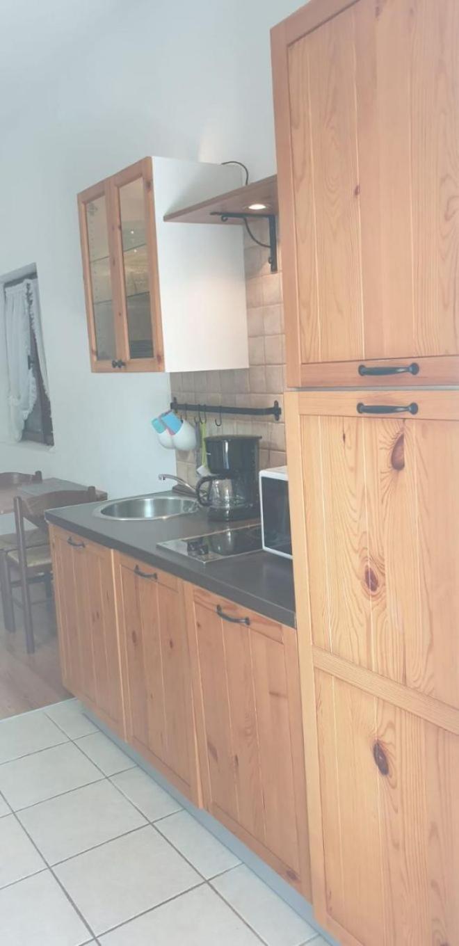 Apartments Biserka - 50 M From Beach Trogir Extérieur photo