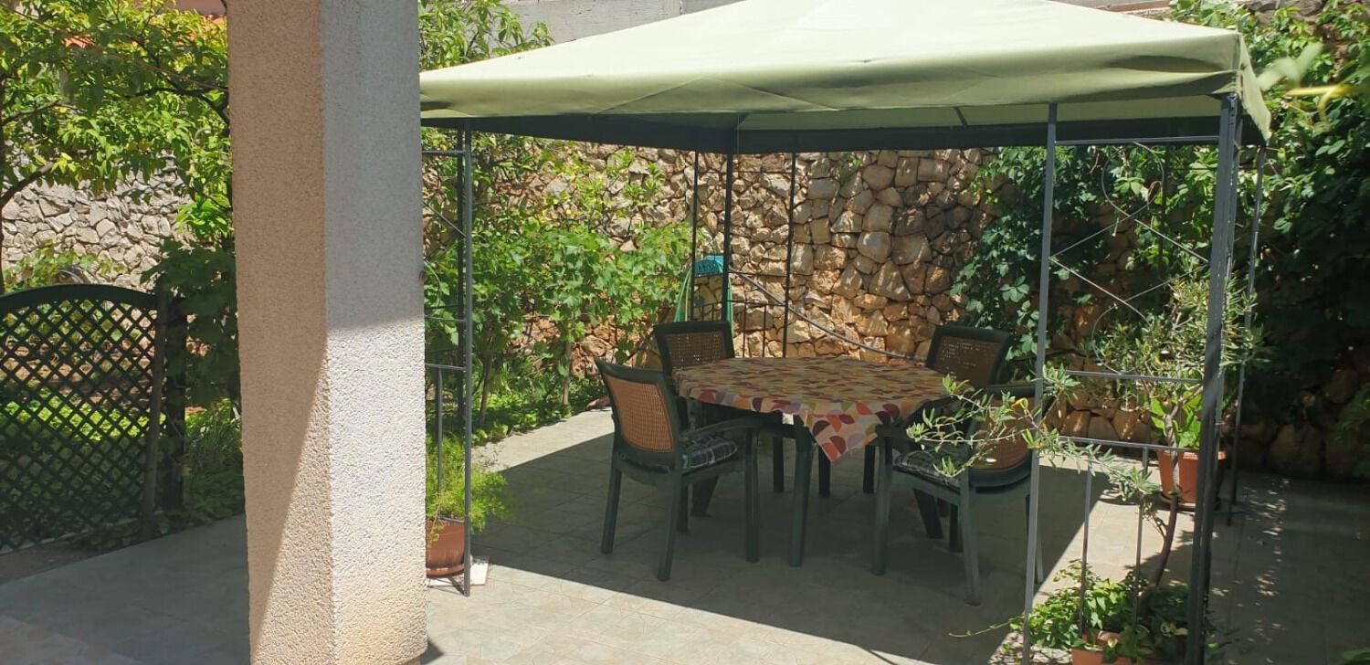 Apartments Biserka - 50 M From Beach Trogir Extérieur photo