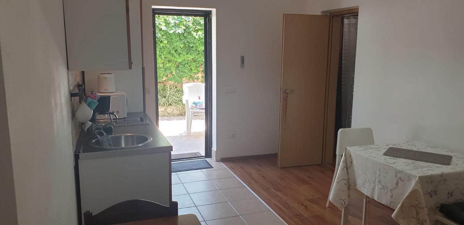 Apartments Biserka - 50 M From Beach Trogir Extérieur photo