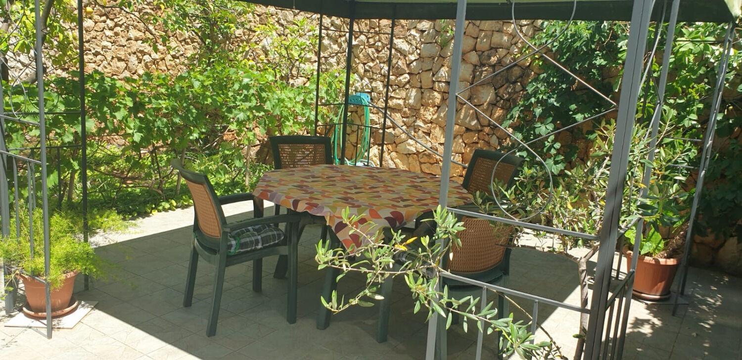 Apartments Biserka - 50 M From Beach Trogir Extérieur photo